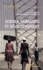 Image for Science, humanite et developpement