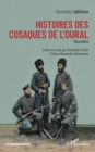 Image for Histoires des Cosaques de l&#39;Oural: Nouvelles