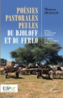 Image for Poesies pastorales peules du Djoloff et du Ferlo
