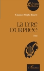 Image for La Lyre d&#39;Orphee: Poesie