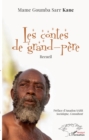 Image for Les contes de grand-pere: Recueil