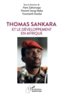 Image for Thomas Sankara Et Le Developpement En Afrique