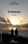 Image for A distance