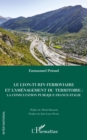 Image for Le Lyon-Turin ferroviaire et l&#39;amenagement du territoire: La consultation publique France-Italie