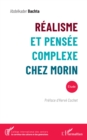 Image for Realisme Et Pensee Complexe Chez Morin