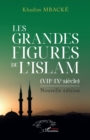 Image for Les grandes figures de l&#39;Islam (VIIe et IXe siecle). Nouvelle edition