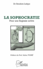 Image for La sophocratie: Pour une sagesse active