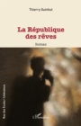 Image for La republique des reves