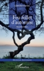 Image for Feu Follet D&#39;automne: Nouvelle Edition