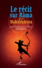 Image for Le recit sur Rama dans le Mahabharata