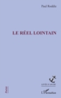Image for Le reel lointain
