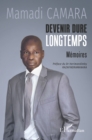 Image for Devenir Dure Longtemps: Memoires