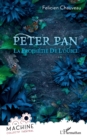 Image for Peter Pan: La Prophetie De L&#39;oubli