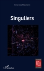 Image for Singuliers