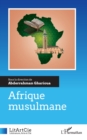 Image for Afrique musulmane