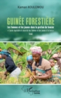 Image for Guinee forestiere: Les femmes et les jeunes dans la gestion du foncier   L&#39;acces equitable et securise des femmes et des jeunes a la terre  