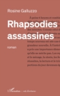 Image for Rhapsodies assassines