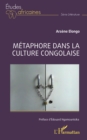 Image for Métaphore dans la culture congolaise