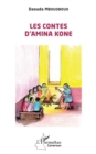 Image for Les contes d&#39;Amina Kone