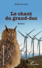 Image for Le chant du grand-duc