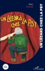 Image for Un lezard chez la psy
