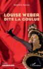 Image for Louise Weber dite la Goulue