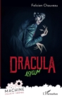 Image for Dracula: Asylum