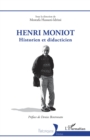 Image for Henri Moniot: Historien et didacticien