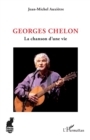 Image for Georges Chelon: La chanson d&#39;une vie