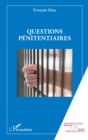 Image for Questions penitentiaires