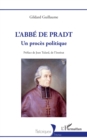 Image for L&#39;abbe de Pradt: Un proces politique