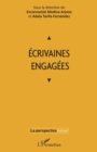 Image for Ecrivaines engagees
