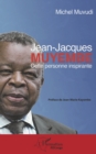 Image for Jean Jacques Muyembe: Cette personne inspirante