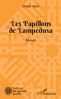 Image for Les Papillons de Lampedusa