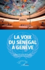 Image for La voix du Senegal a Geneve