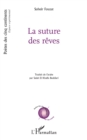 Image for La suture des rêves