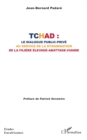 Image for Tchad : le dialogue public-prive  au service de la dynamisation de la filiere elevage-abattage-viande