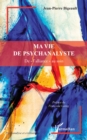 Image for Ma vie de psychanalyste: De   l&#39;alliance   au soin