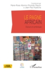 Image for Le pagne africain: Discours et symboliques