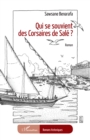 Image for Qui se souvient des Corsaires de Salé ?