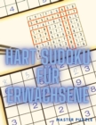 Image for Hart Sudoku fur Erwachsene