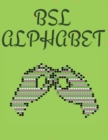 Image for BSL Alphabet. British Sign Language
