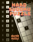 Image for Hard Sudoku Puzzle