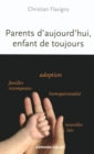 Image for Parents D&#39;aujourd&#39;hui, Enfants De Toujours