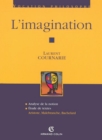 Image for L&#39;imagination: Aristote, Malebranche, Bachelard