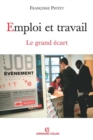 Image for Emploi Et Travail: Le Grand Ecart