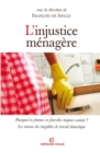 Image for L&#39;injustice Menagere