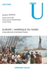 Image for Europe / Amerique Du Nord: Cinq Siecles D&#39;interactions