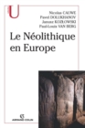 Image for Le Neolithique En Europe