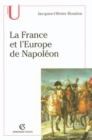 Image for La France Et l&#39;Europe De Napoleon